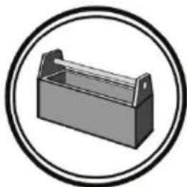 OmniMount ULPC-M - COMPLETE UNIT 100 (LBS) / 45.4 (KG) 42 in. (107 cm) - 10