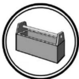OmniMount FPK200FT - WAARSCHUWING! – NEDERLANDS - 10