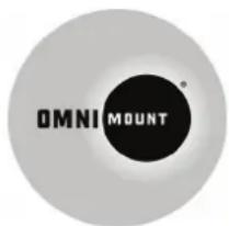 OmniMount VB60C - THANK YOU FOR PURCHASING AN OMNIMOUNT PRODUCT - 2