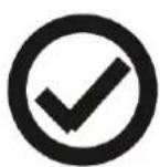 OmniMount VB60C - Use wall plate or wall template to mark mounting locations - 1