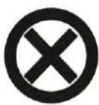 OmniMount VB60C - Use wall plate or wall template to mark mounting locations - 4
