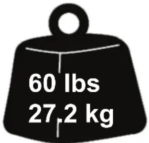 OmniMount VB60C - ESPAÑOL - 2