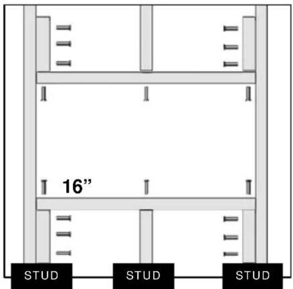 OmniMount SB2R - OPTIONS - 3