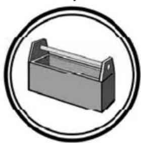 OmniMount SB2R - TOOLS NEEDED - 1
