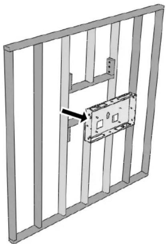 OmniMount SB2R - STEP 2 - 1