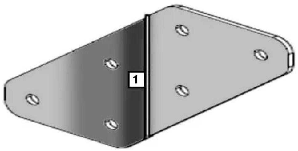 OmniMount VA324 - Contents - 2
