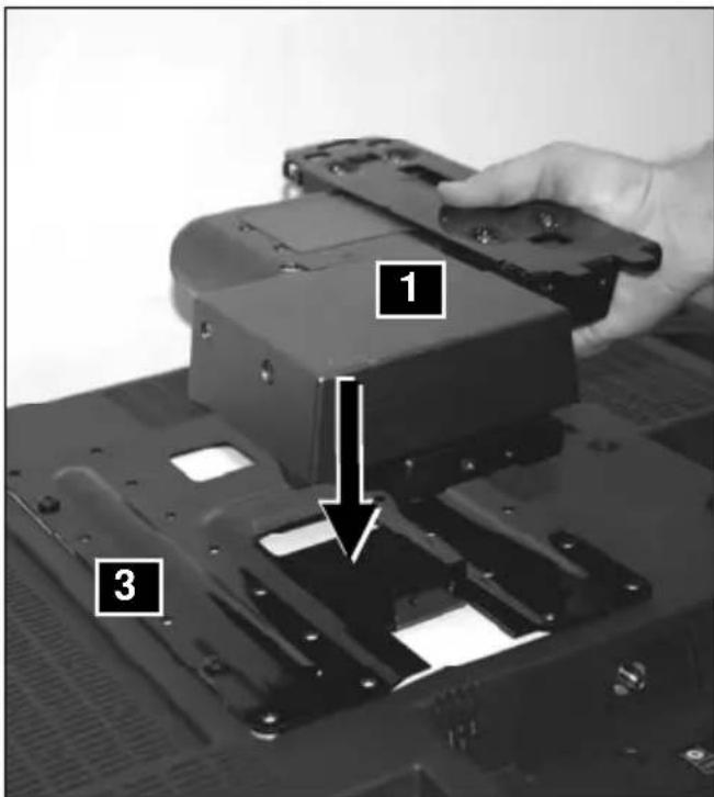 OmniMount POWER40 - Compliant - 2