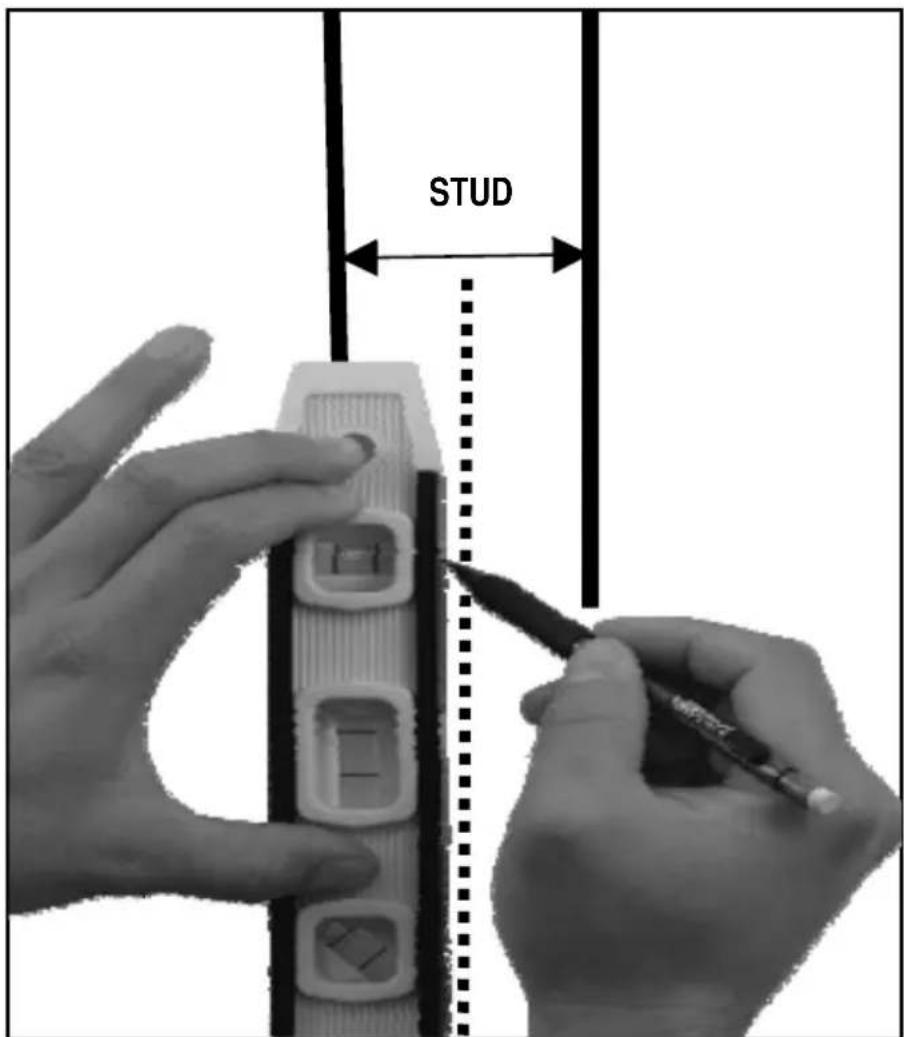 OmniMount POWER40 - STEP 4 continued... - 2