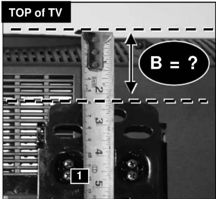 OmniMount POWER40 - STEP 4 continued... - 1