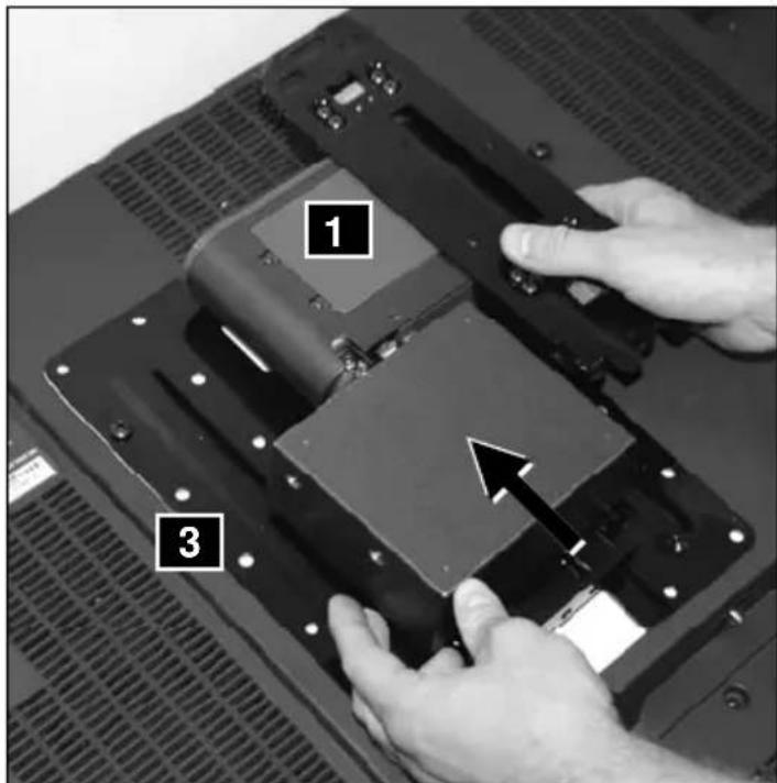OmniMount POWER40 - EN - 1