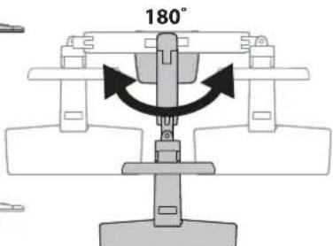 OmniMount WORK15 - 简体中文 - 3