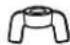OmniMount WORK15 - Tool/Accessory Kit - 4