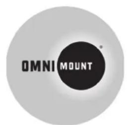 OmniMount WORK15 - Thank you for purchasing an OmniMount product - 2