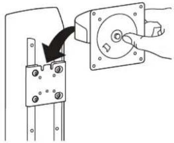 OmniMount WORK15 - STEP3 - 3
