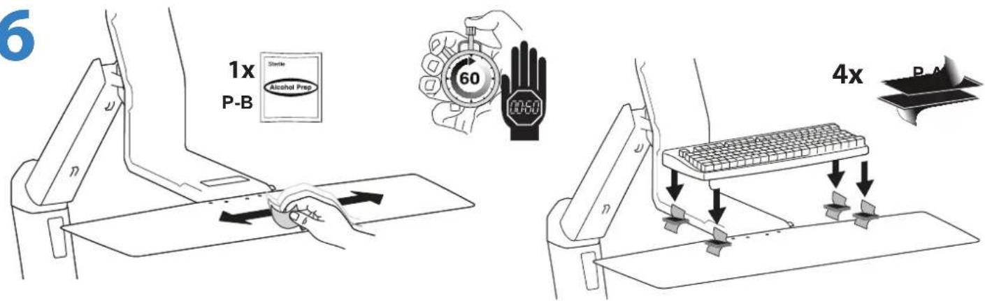 OmniMount WORK15 - STEP3 - 7