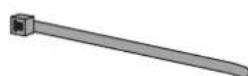 OmniMount WORK15 - Screws/Hardware for Product - 1