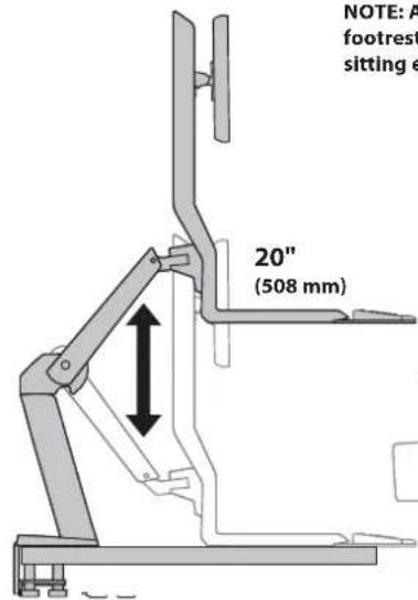 OmniMount WORK15 - 简体中文 - 1