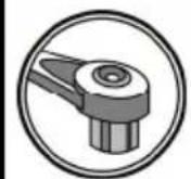 OmniMount NC200F - STEP 6A - WOOD STUD INSTALLATION - 1
