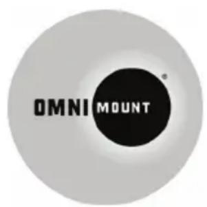 OmniMount NC200F - OMNIMOUNT PRODUCT WARRANTY - 1