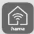 HAMA 176613 - A HamaSmartHome(Solution)alkalmazás - 1