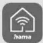 HAMA 176613 - del'applicationHamaSmartHome(Solution) - 1