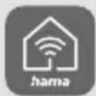 HAMA 176613 - приложениетоЗамаSmartHome(Solution) - 1