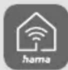 HAMA 176613 - HamaSmartHome(Solution)-sovelluksesta - 1