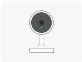 DENVER IOC-241 - Ajout d'uneamera Wi-Fi intelligente : - 3