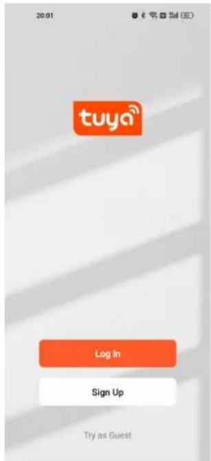 DENVER IOC-241 - Guide de démarrage rapide - 5