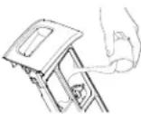 GE GFW350SSYWW - Comment demarier - 4