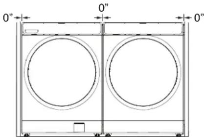 GE GFW350SSYWW - PIEZAS INCLUIDAS - 5