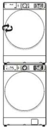 GE GFW350SSYWW - Dryer Control – Bluetooth® Pairing (on some models) - 1