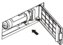 GE Profile PXD22BYPFS - ATTENTION - 1
