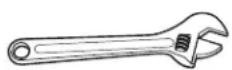 GE Profile PXD22BYPFS - TOOLS YOU MAY NEED - 1