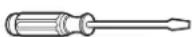 GE Profile PXD22BYPFS - TOOLS YOU MAY NEED - 12