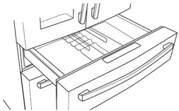 GE Profile PXD22BYPFS - To replace: - 1