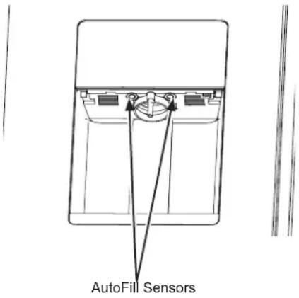 AutoFill Sensors
