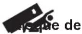 GE Profile PXD22BYPFS - AVERTISSEMENT - 1