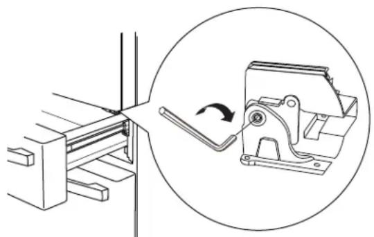 GE Profile PXD22BYPFS - ENCHUFE EN EL REFRIGERADOR - 1