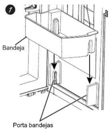 GE Profile PXD22BYPFS - Instrucciones de Instalación - 4