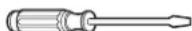 GE Profile PXD22BYPFS - OUTILLAGE DONT VOUS POUVEZ AVOIR BESOIN - 13