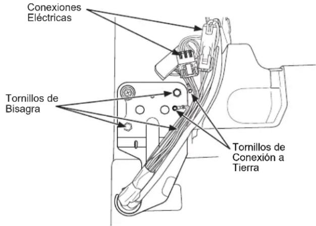 GE Profile PXD22BYPFS - ADVERTENCIA - 2