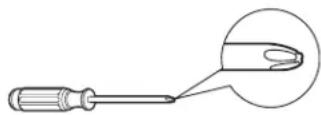 GE Profile PXD22BYPFS - OUTILLAGE DONT VOUS POUVEZ AVOIR BESOIN - 4