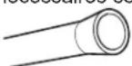 GE Profile PXD22BYPFS - PIÈCES NÉCESSAIRES (suite) - 3