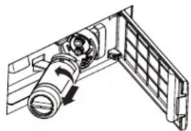 GE Profile PXD22BYPFS - PRECAUCIÓN - 1
