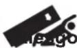 GE Profile PXD22BYPFS - ADVERTENCIA - 1