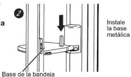 GE Profile PXD22BYPFS - Instrucciones de Instalación - 3