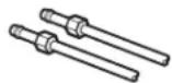 GE Profile PXD22BYPFS - WHAT YOU WILL NEED (Cont.) - 2