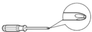 GE Profile PXD22BYPFS - HERRAMIENTAS QUE PUEDE NECESITAR - 4