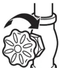 GE Profile PXD22BYPFS - FLUSH OUT THE TUBIN - 1
